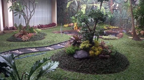 Respon Cepat : 0822-6999-0921 – Tips Membuat Taman Minimalis Sederhana di Halaman Rumah