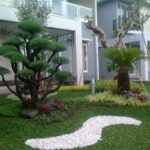 Konsultasi dan Pemesanan Taman di Riau