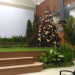 Spesialis Perawatan Taman Pekanbaru