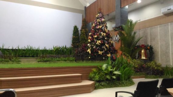 Respon Cepat : 0822-6999-0921 – Jasa Perawatan Taman Pekanbaru