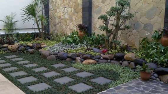 Jasa Taman Berkualitas