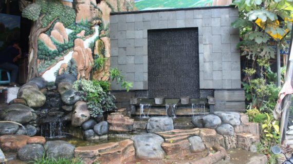 Respon Cepat : 0822-6999-0921 – Jasa Tukang Taman Rumah | Profesional Membuat Taman‎