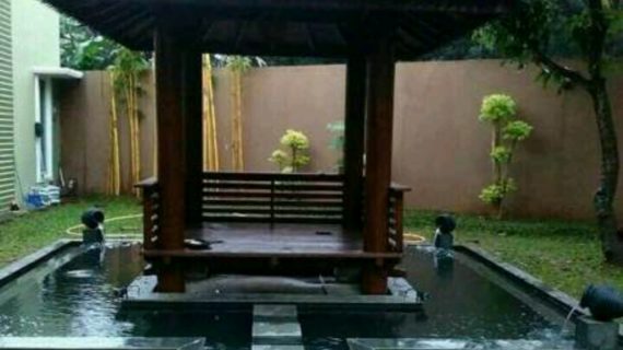 Tukang Taman Profesional – Gratis Survey Lahan ke Lokasi