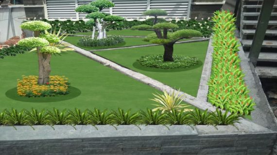 Manfaat Rumput Sintetis